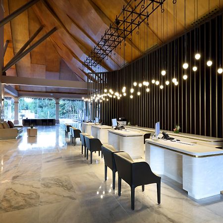 Trs Yucatan Hotel - Adults Only Akumal Restoran gambar