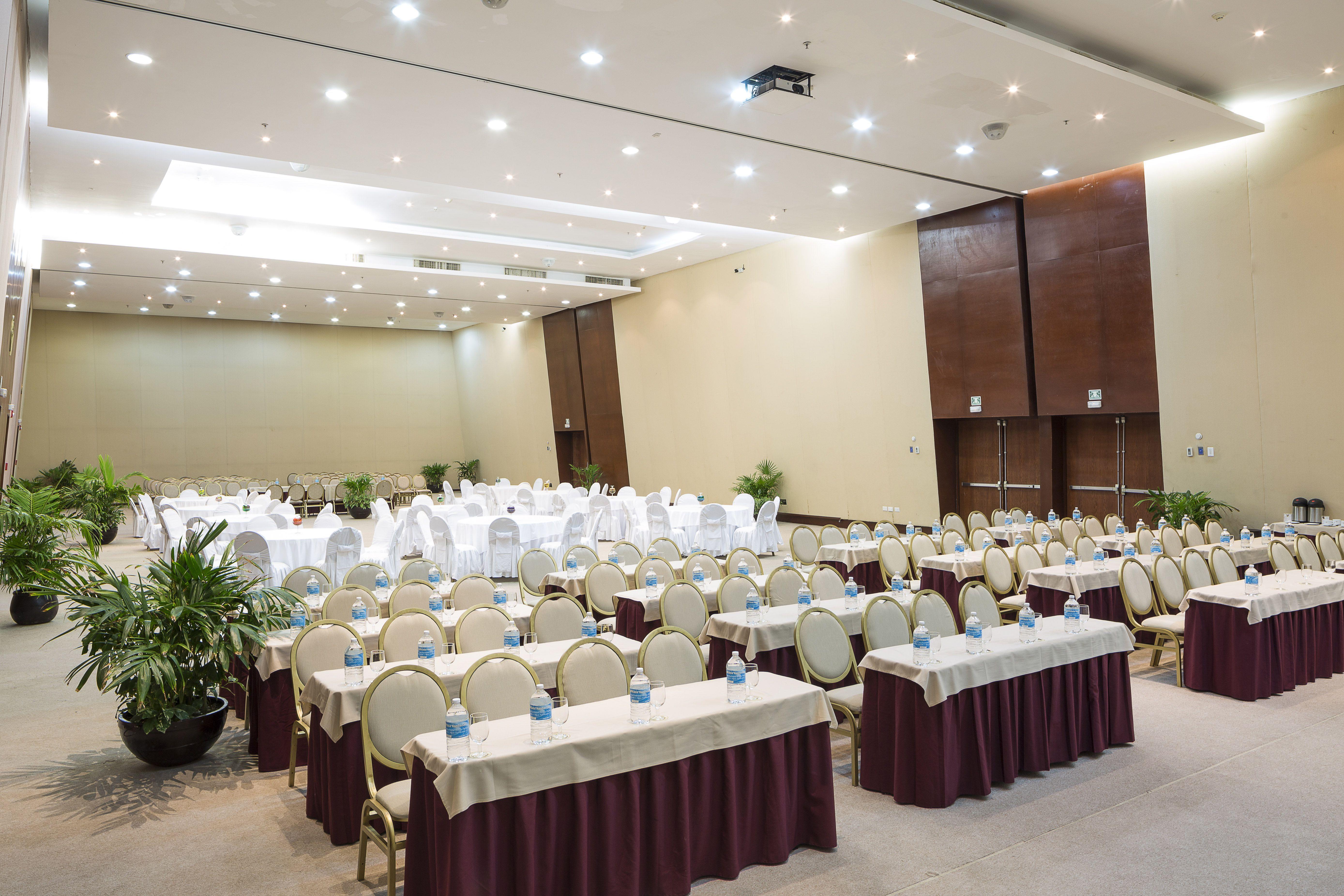 Trs Yucatan Hotel - Adults Only Akumal Luaran gambar