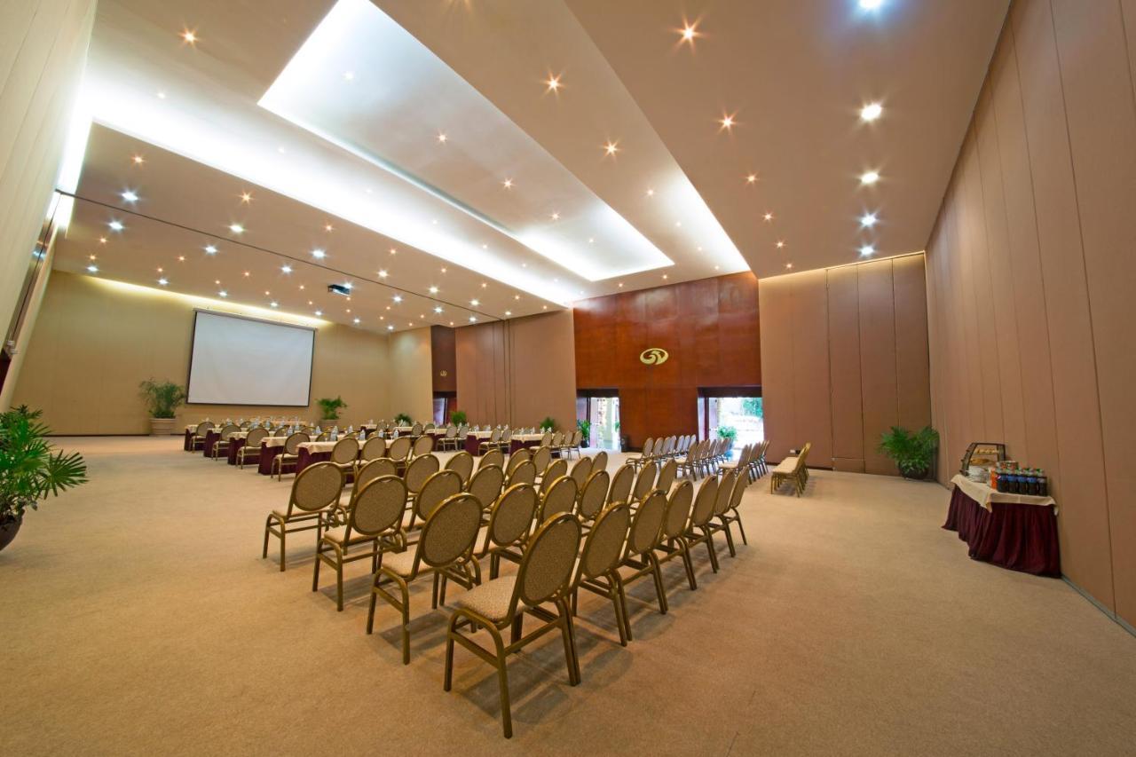Trs Yucatan Hotel - Adults Only Akumal Luaran gambar
