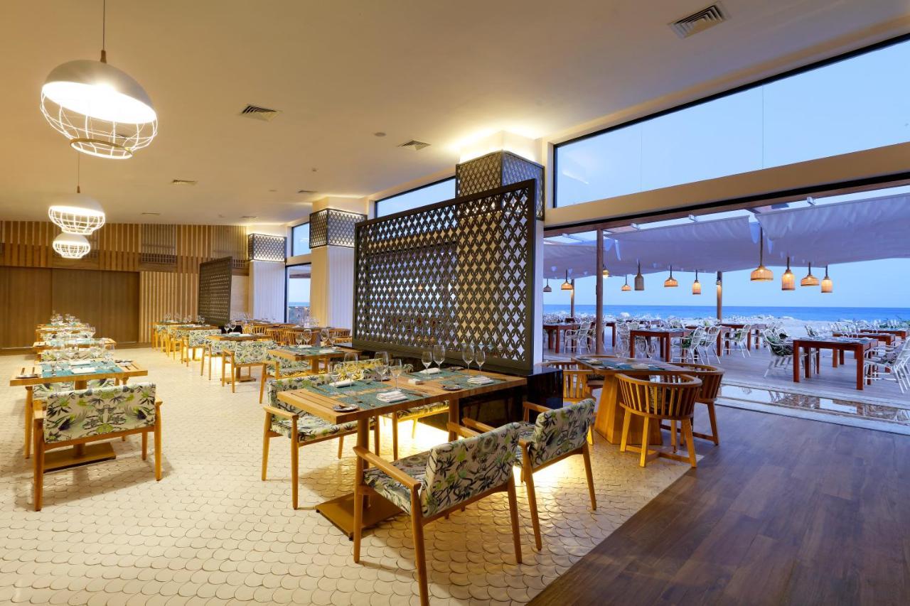Trs Yucatan Hotel - Adults Only Akumal Luaran gambar